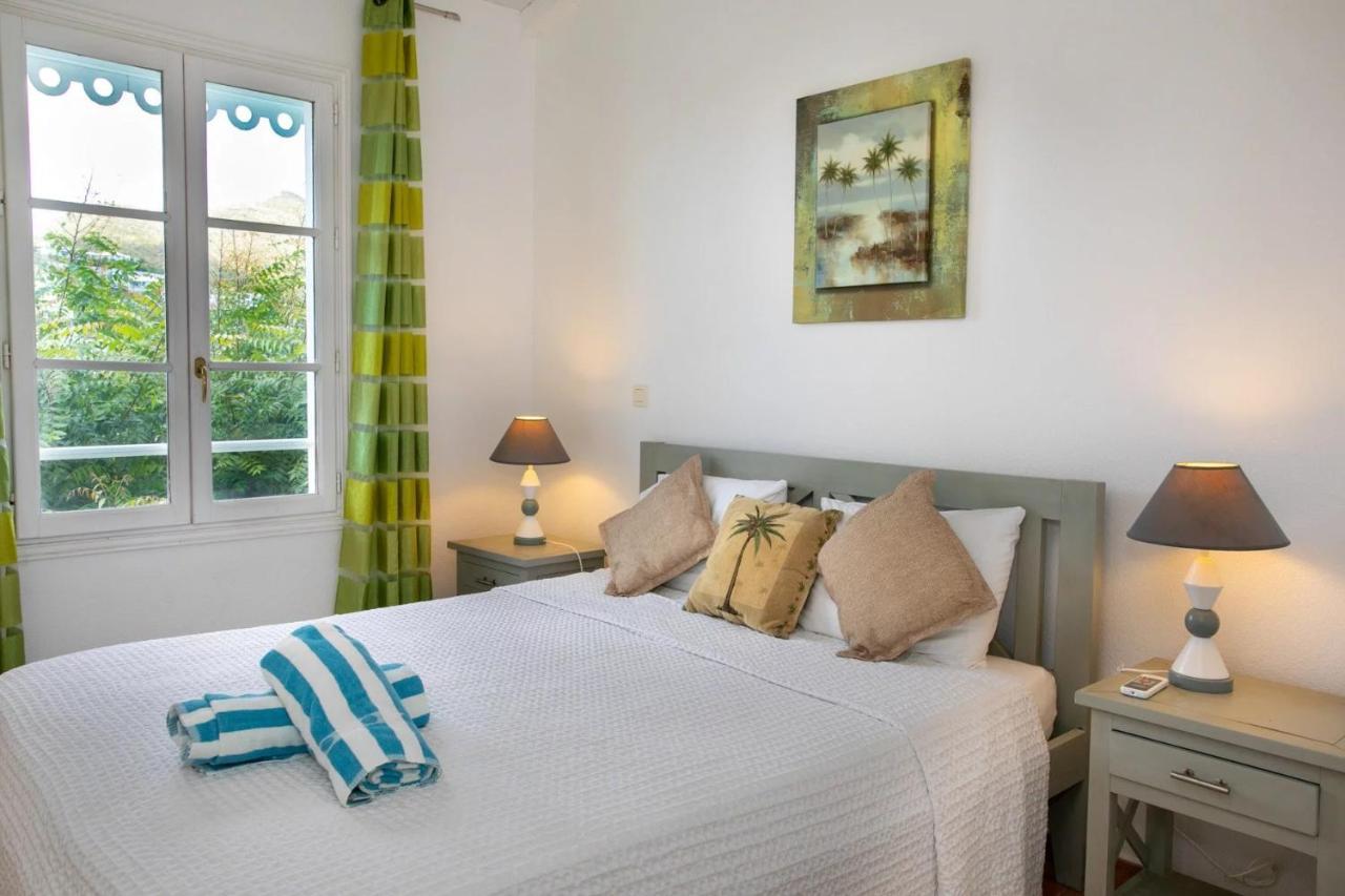 Blue Bo Apartment Orient Bay ภายนอก รูปภาพ
