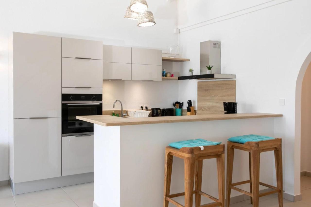 Blue Bo Apartment Orient Bay ภายนอก รูปภาพ