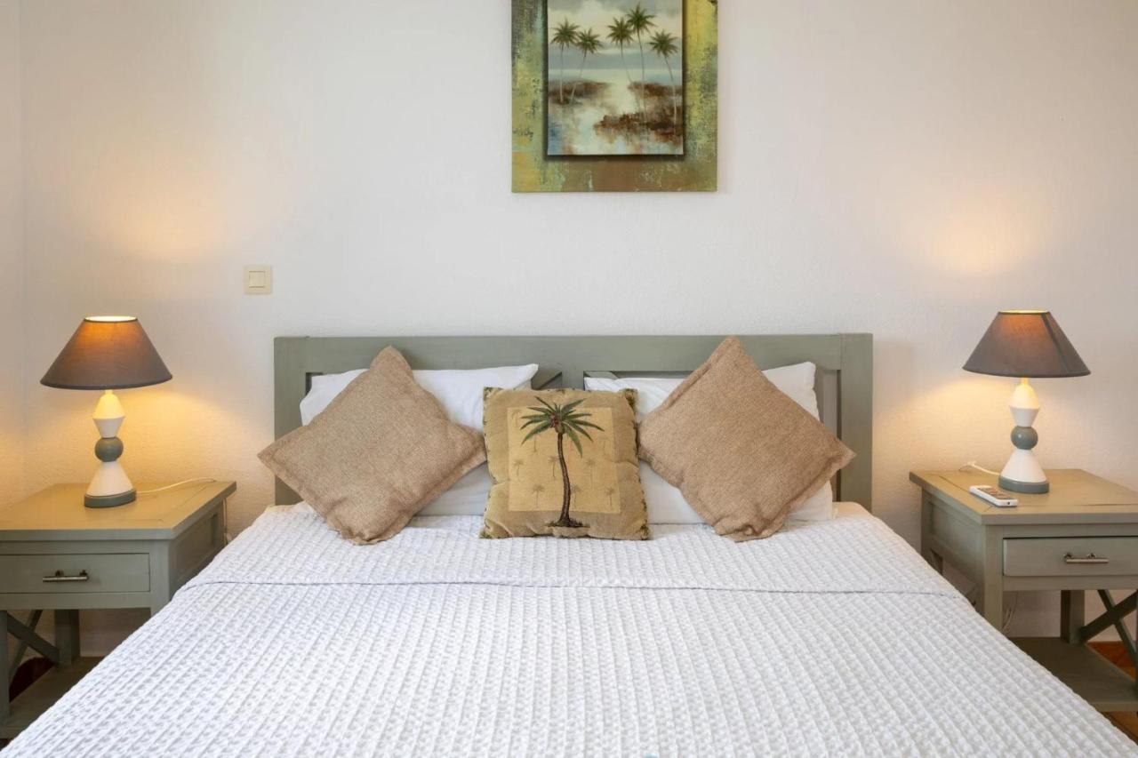Blue Bo Apartment Orient Bay ภายนอก รูปภาพ