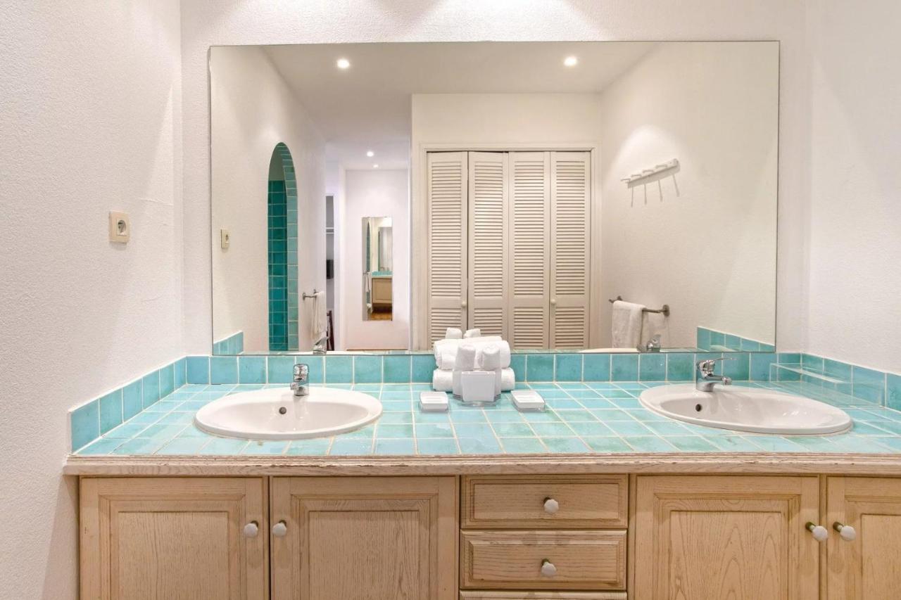 Blue Bo Apartment Orient Bay ภายนอก รูปภาพ