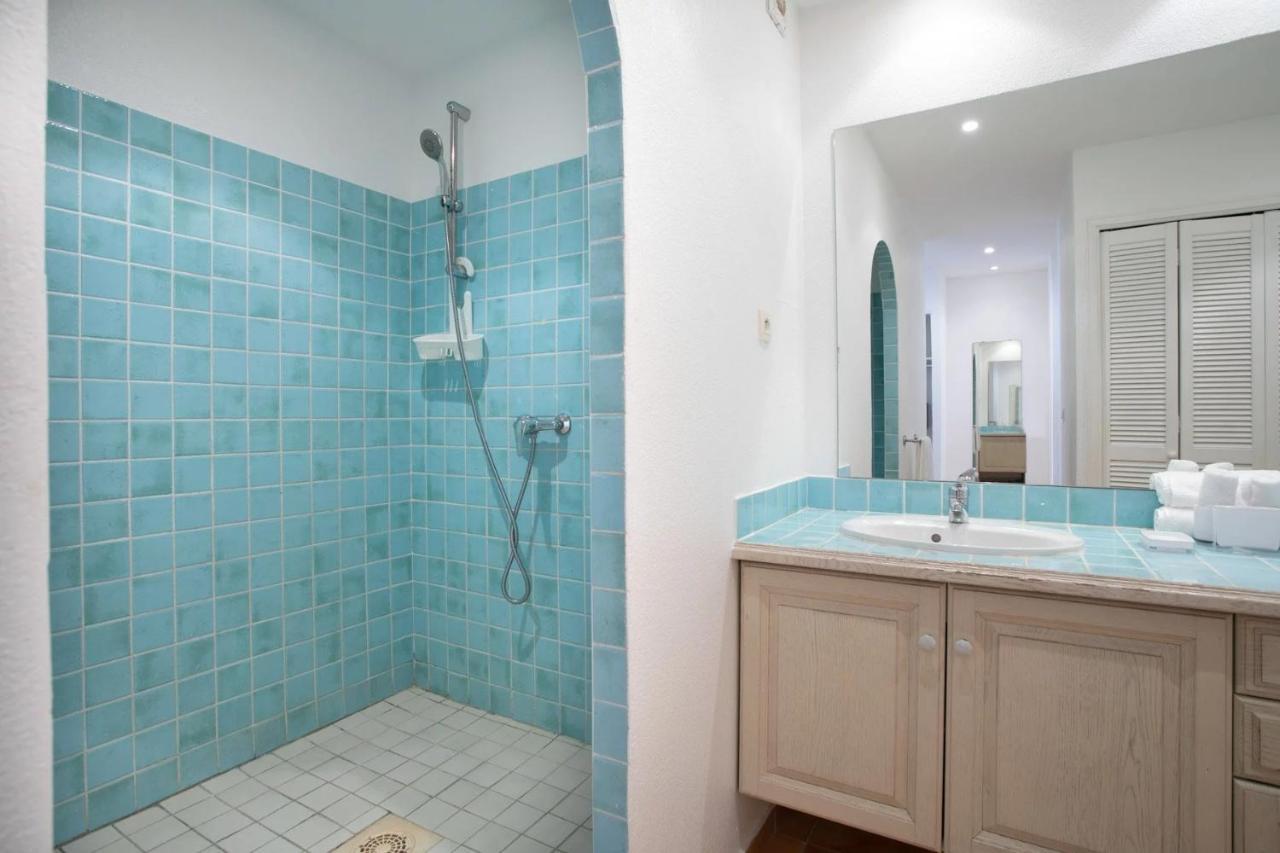 Blue Bo Apartment Orient Bay ภายนอก รูปภาพ